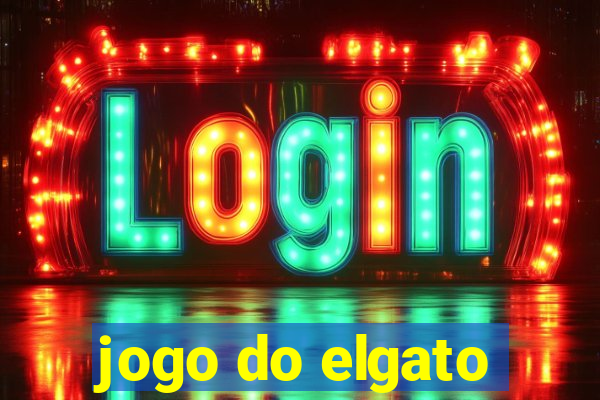 jogo do elgato